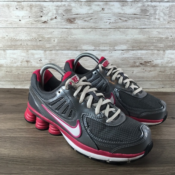 nike shox qualify